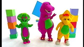 Barney: Ready Set Play (Full Compilation)