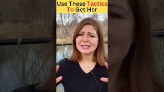 Top 3 Tactics Men Use To Attract Women!