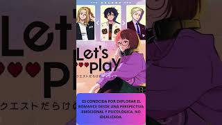 LETS PLAYS