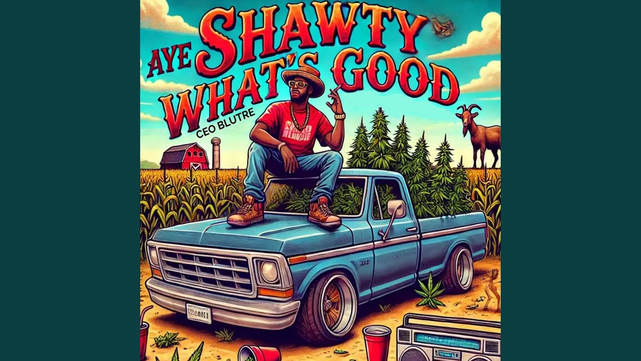 AYE SHAWTY WHATSGOOD