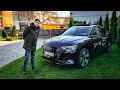 Un Audi fără butoane. E-Tron Sportback - Cavaleria.ro