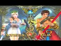 Youtube Thumbnail title