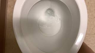 [915] Great Clips Unisex Restroom