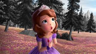 Sofia the First - This Feeling I'm Feeling In Me