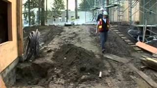 BCIT carpentry programs - School of Construction