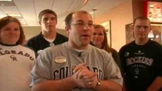 Chick-fil-A News Stroy