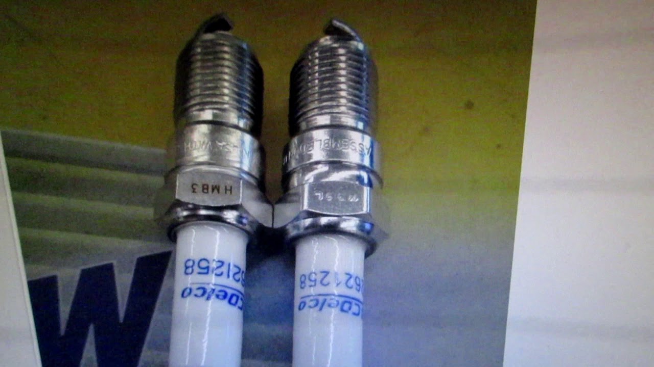 made-in-china-ac-delco-spark-plugs-nice-youtube