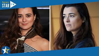 Download Lagu NCIS' Ziva David star Cote de Pablo was the youngest on set when she joined MP3