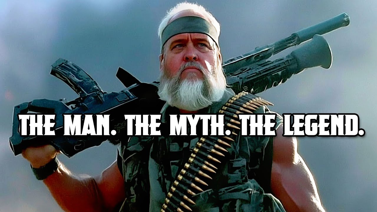 They Call Him Dutch Butters | Music Video