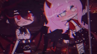 Pole Dancing Meme Gacha Club Sasusaku