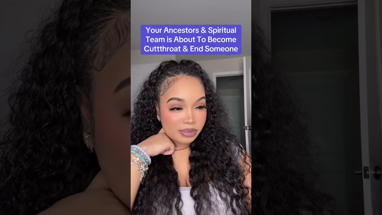 #Водолей ♒️ | Будьте готовы к тому, что ваши предки и духовные наставники будут безжалостны и мог...