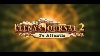 Elena’s Journal – To Atlantis: Cutscenes (Subtitles) screenshot 1