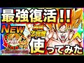 忖度なし『極限LRクズやろー悟空』使ったら◯◯じゃねーか！！【ドッカンバトル】【地球育ちのげるし】
