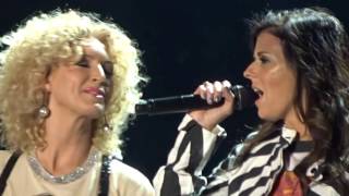 Video thumbnail of "Little White Church - Little Big Town"