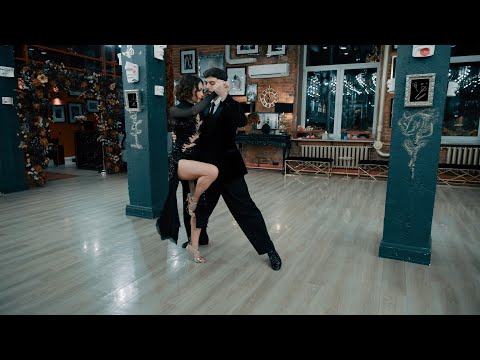 Video: Kako Poboljšati Samopoštovanje Plešući Argentinski Tango