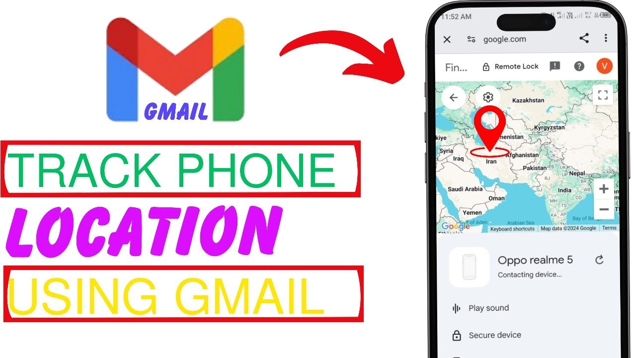 How To Track Mobile Location Using Gmail 2024 Updated how-to-track-mobile-location-using-gmail-2024-updated
