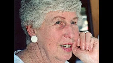 Virginia Hughes Memorial Service