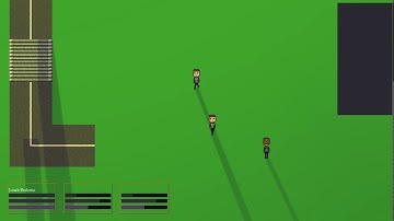 ENM RPG Framework - Combat