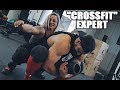 Anabolic Horse - "Crossfit Expert!"