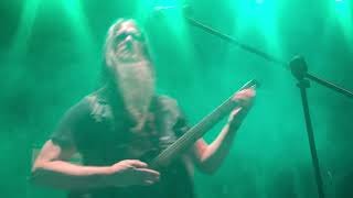 Watch Impaled Up The Dose video