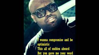 Cee Lo Green - You promised me love Lyrics