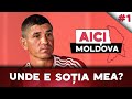 Aici moldova 1 un tat cu 3 copii din biu i caut soia disprut