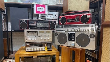 Cùng thảo luận về băng cassette và cách chọn băng chất lượng cho nghe nhạc...Quân 100V:0916.691.568