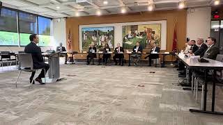 Heather Ens, Knox County Criminal Court Judge Division I Interview