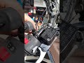 Piaggio X10 500 Griffheizung
