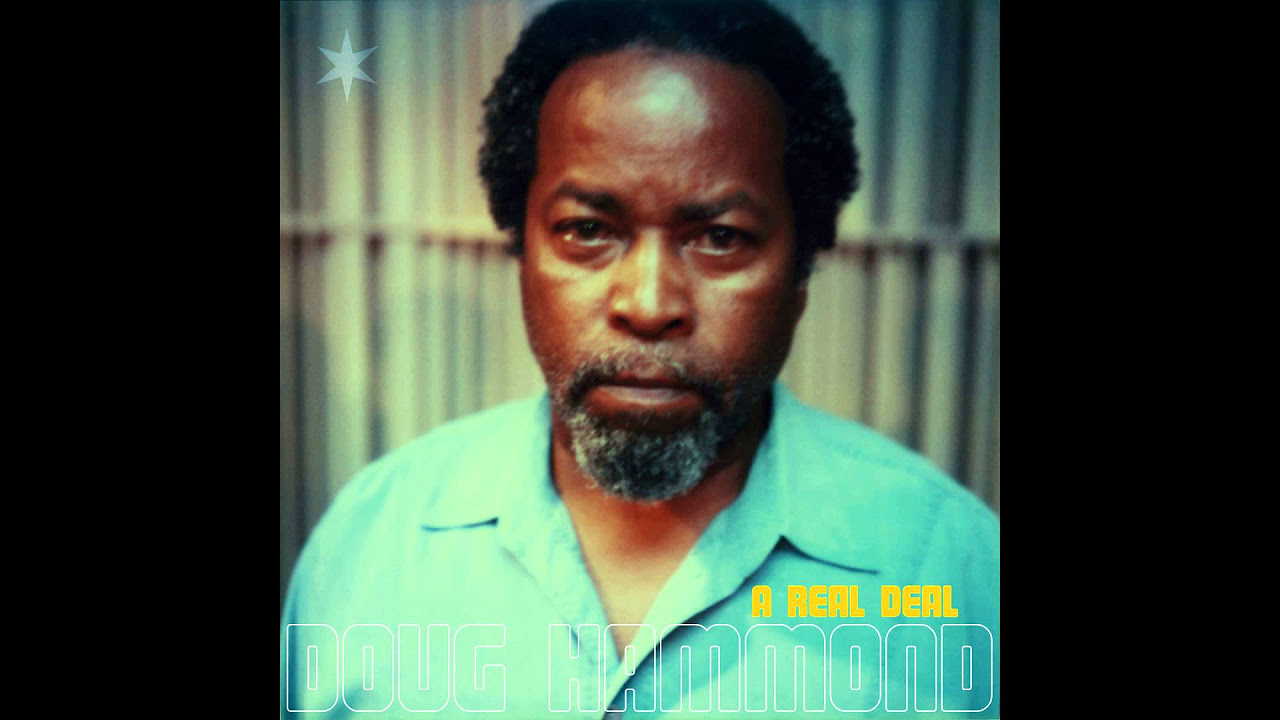 Doug Hammond - From Spirits / Vain X / Placement
