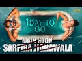 Main Hoon Sarfira Jigrawala (Kannadi) Teaser | Sundeep Kishan, Anya Singh | 1 Day To Go