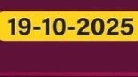 uwinn lottery results today 19/10/2025 October Sunday Grand max fouryou you spin winn Results UAE 