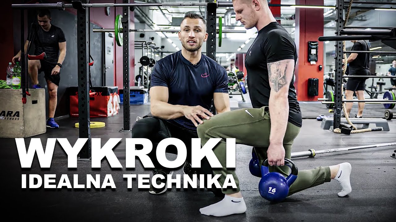 WYKROKI - JAKIE BŁĘDY POPEŁNIAJĄ LUDZIE?!