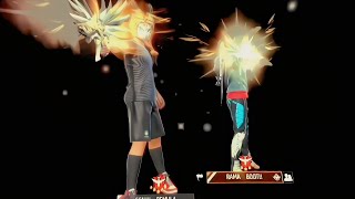 PRESET DJ SAAT KAU PERGI FULLBEAT 🎶