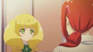 Renai Boukunamv- Blue