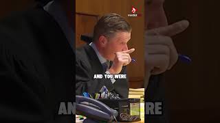 Judge Rips Into Killer MOM! #courtroomdrama