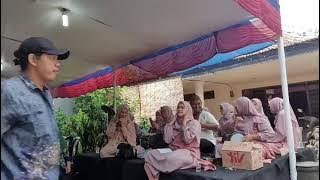 Nawarti ayami Hajir Marawis As Syukuriah Walimatul Khitan