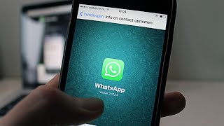 How to create a one click WhatsApp link for your business. screenshot 5