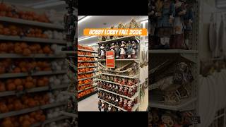 #thequeen #fall2026 #falldecor #hobbylobby #hobbylobbyfinds