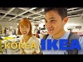 Furniture Shopping at IKEA in Korea [Ft. sunnydahye]