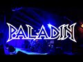 Capture de la vidéo Paladin - Apr 10, 2023 (Full Set Live) @ Tumbleroot, Santa Fe, Nm