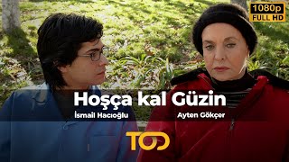 Hoşça Kal Güzin (2008) | İsmail Hacıoğlu - Oktay Kaynarca - Ayten Gökçer