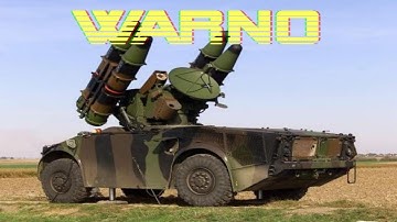 WARNO 1v1 Ranked With Decks You Give Me