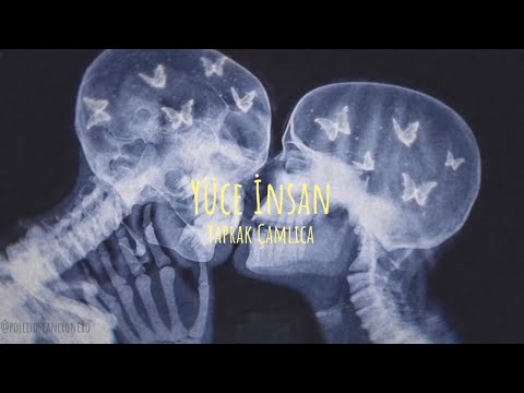 Yüce İnsan Yaprak Çamlıca Sub Español 