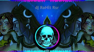 GoRa Re PilaDe BhanGiya Dj Remix Hard Bass Full EDM Mix | Bhole Song | dJ RoHit Rsr