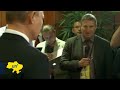 Putin Promises Tighter Border Controls: EU leaders blame Russia for flow of fighters into Ukraine