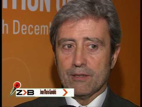 jose luis llorente