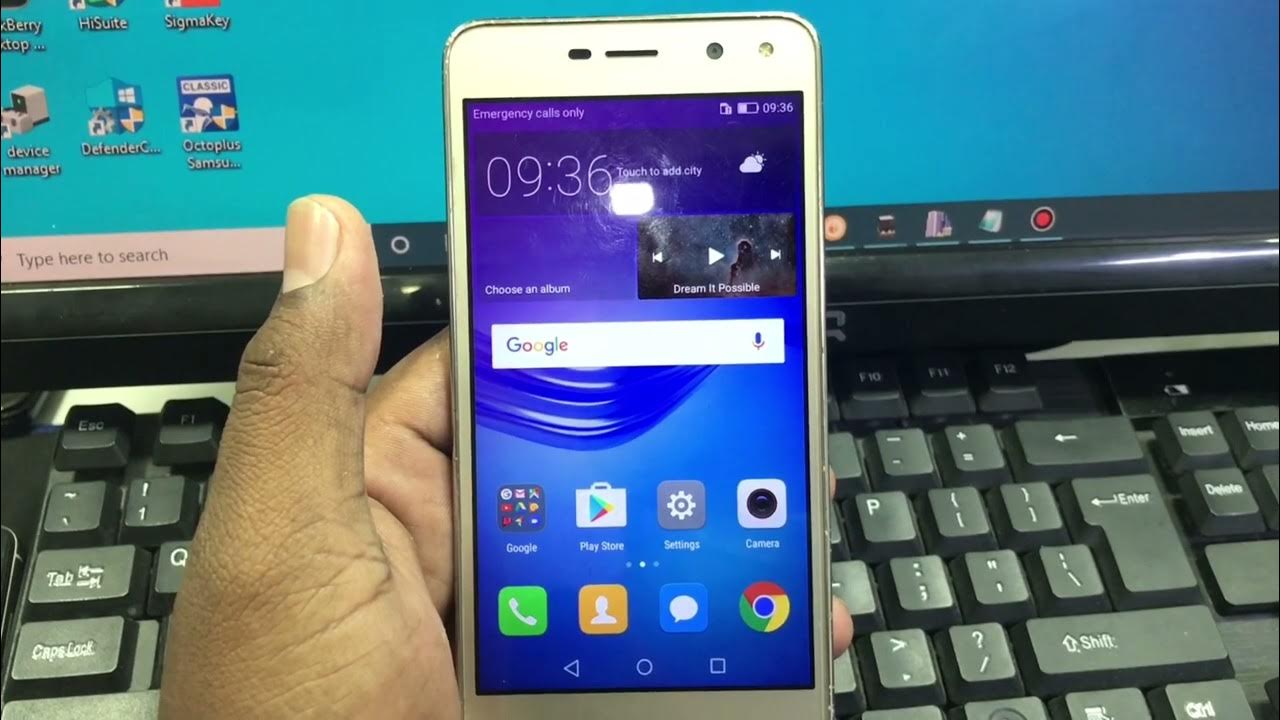 How to fix Huawei y52017(myau29) Invalid imei YouTube