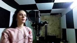 The HARDKISS Vlog 8 - Запись вокала (Vocal recording)