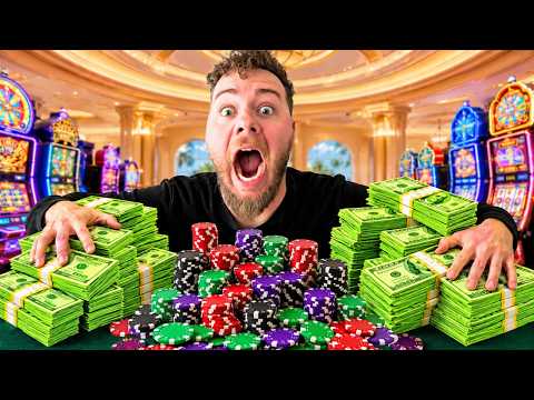 Introdução às Side Bets no Esconline